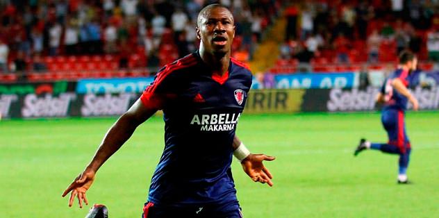 Nakoulma bize yeter
