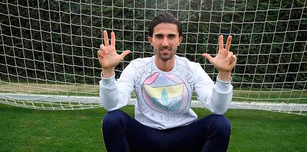 Hasan Ali hazır kıta