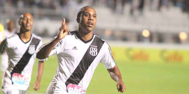 'Yeni Rivaldo' Fener'e