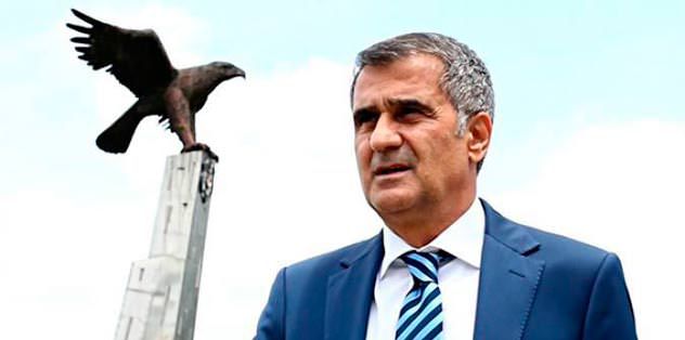 Avrupa'nın en iyisi!