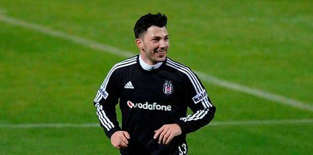 Tolgay Arslan, kupayı bekliyor