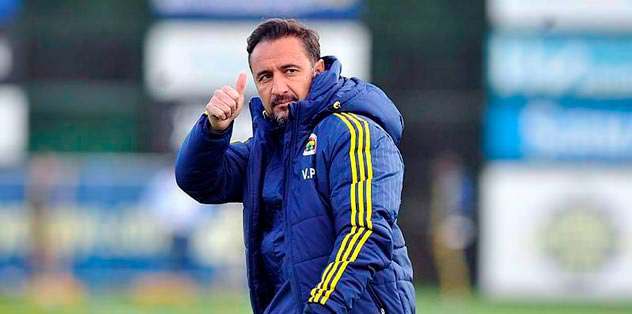 Fener gol gol gol