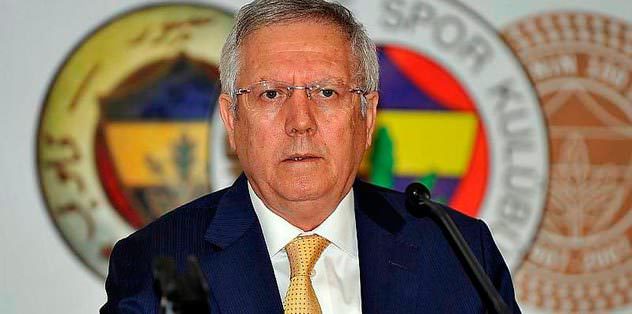 Transfer başkanı bekliyor