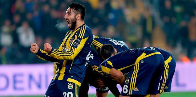 Şampiyonluğun yolu ilk 6 haftada