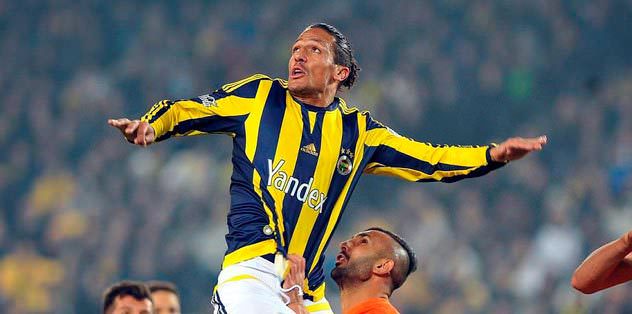 Alves Sporting yolcusu