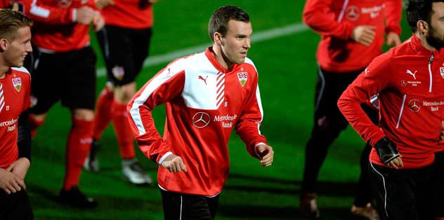 Grosskreutz zararı karşıladı