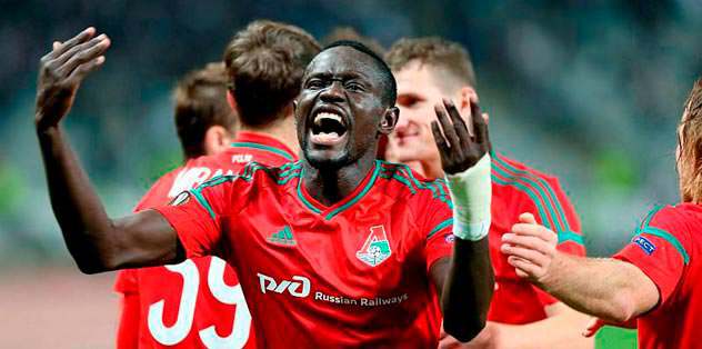 Niasse için Villa da devrede
