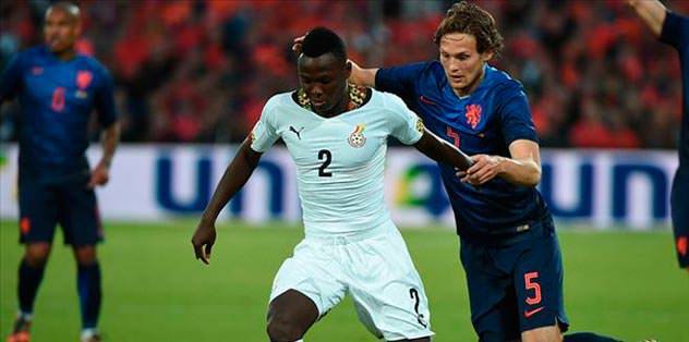 Eto'o önerdi, hemen alındı