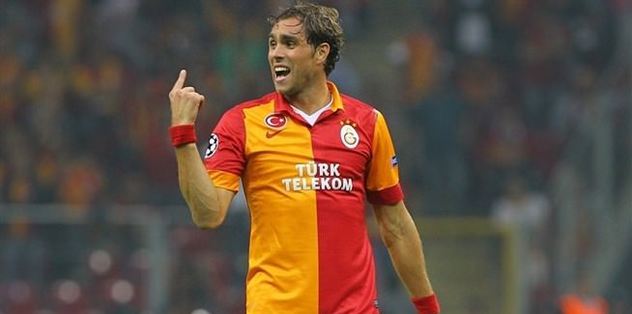 Eve dön Elmander!