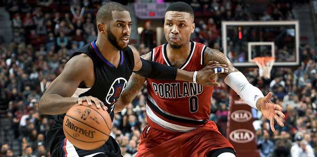 Clippers, Griffin'siz kazanmaya devam ediyor