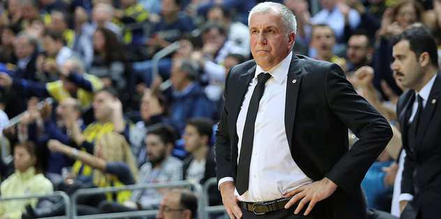Obradovic, Kızılyıldız için temkinli