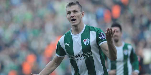 Necid ve Cuenca'ya talip çok
