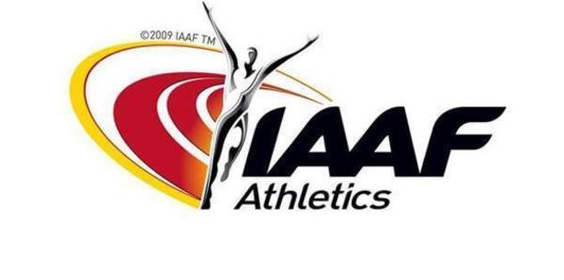 IAAF'den 3 yetkiliye ömür boyu men cezası