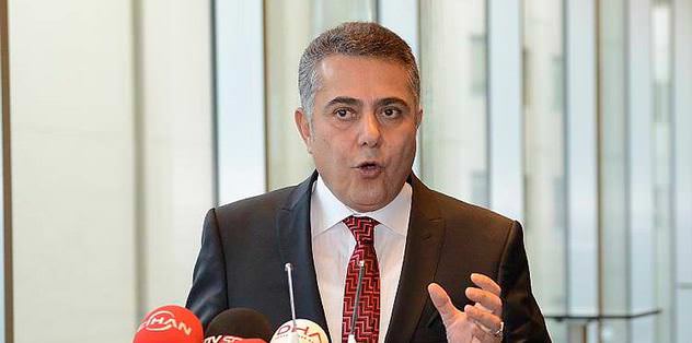"Eskişehir'i birlikte kurtaracağız"
