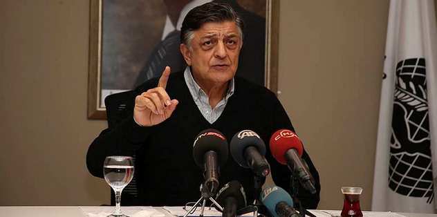 Türk futboluna hoca dayanmıyor