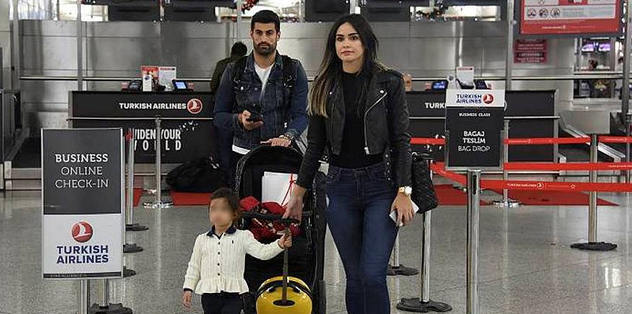 Volkan Demirel'e fidye tuzağı