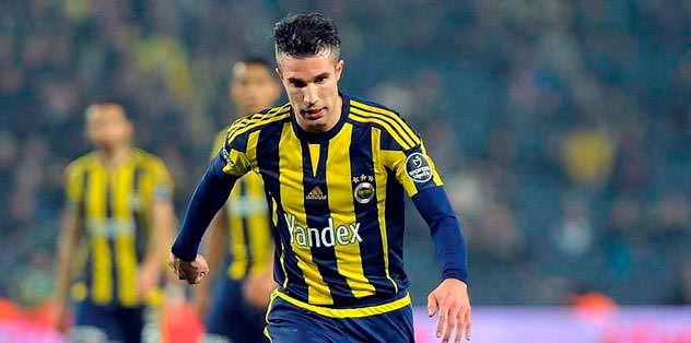 RVP bu kadar