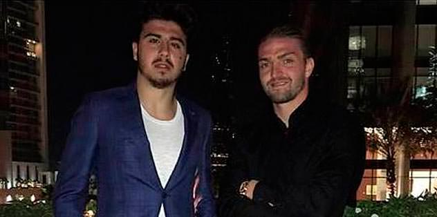 Gece kuşları yine mesaide!