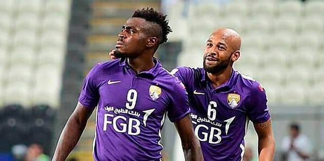 Yeni golcü Emenike