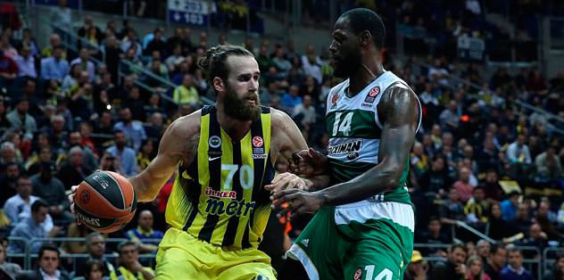 Fener'in rakibi Kızılyıldız