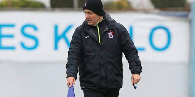 Kupayı kazanmak istiyoruz