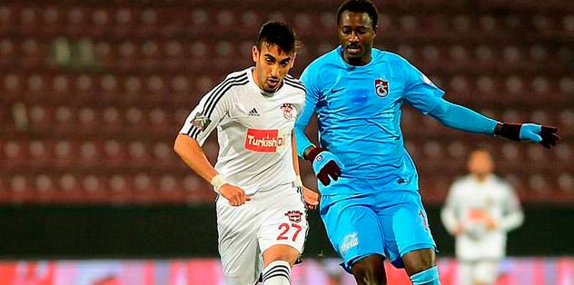 N'Doye'nin yerine Balde