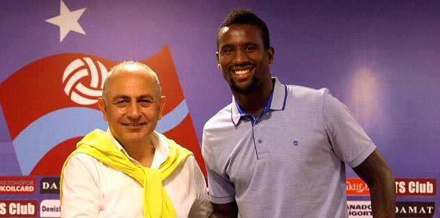 Douglas, Ruslar ile pazarlıkta!