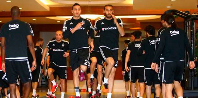Sabah-akşam idman