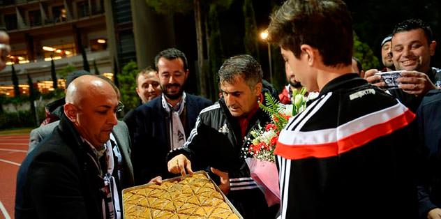 'Benden duymadan kimseye inanmayın'