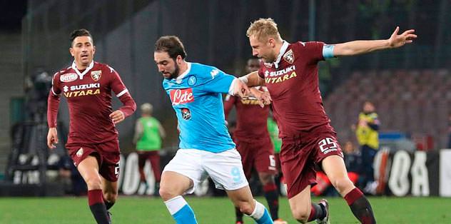 Sürpriz stoper Glik