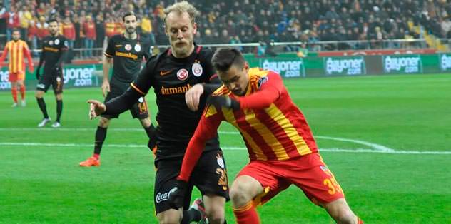 Semih Kaya'nın MR'ı çekildi