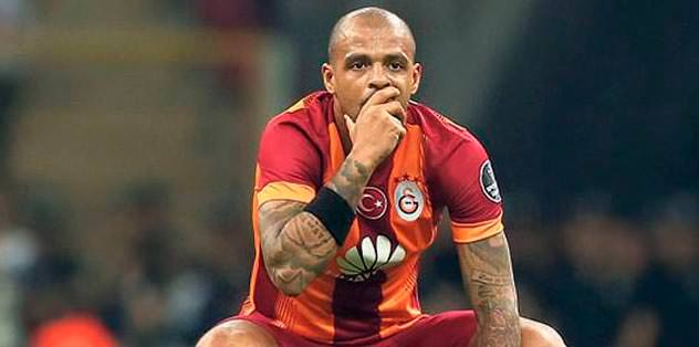 'Melo'nun gidişi takımı yaraladı'