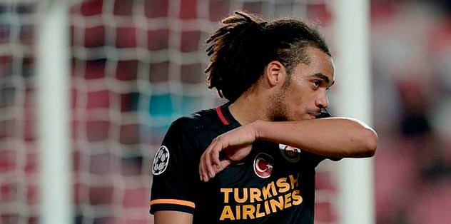 Jason stoperde 5. sıraya düştü