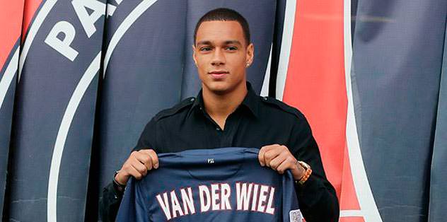 Hayaller Van Der Wiel gerçekler Salih Dursun