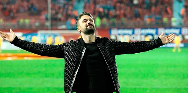 İlk feda Onur'dan