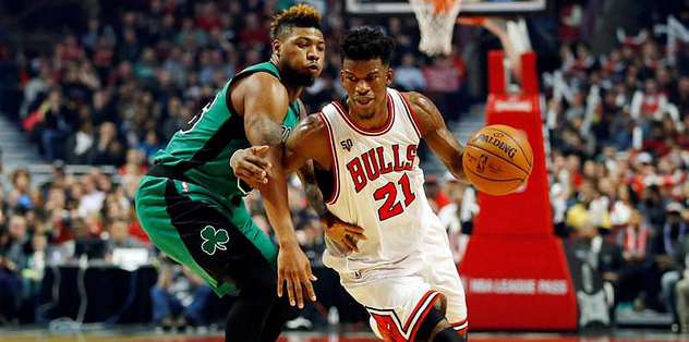 Bulls seriye bağladı