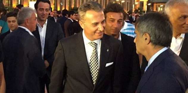"Baktım kaleci yok..."