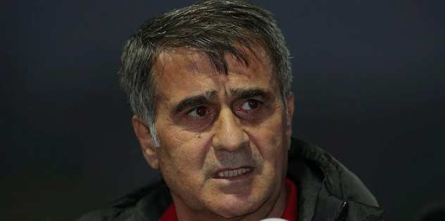 Güneş: Beşiktaş ve Fenerbahçe avantajlı