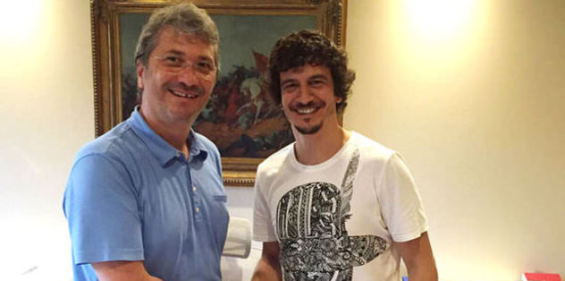 Adanaspor'da ayrılık!
