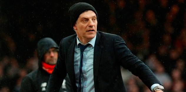 Bilic'in Burak aşkı dinmiyor