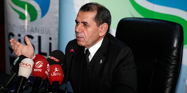 40 milyon TL ödenecek