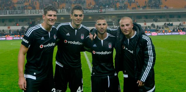 Töre'de gençliğimi görüyorum