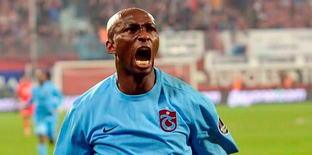 Mbia da 1 milyon euro'yu sildi