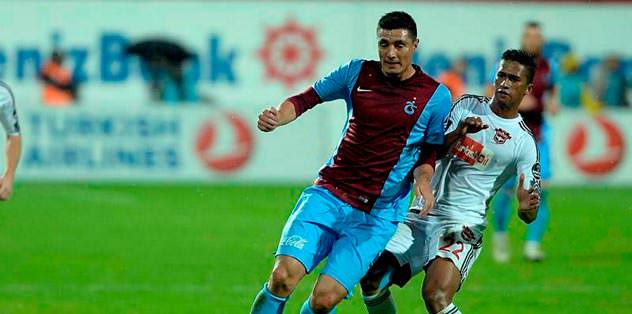 Cardozo'ya 'komik' teklif
