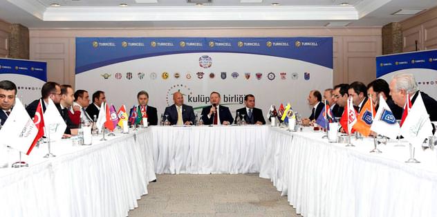 Hakem hataları sınırı aştı