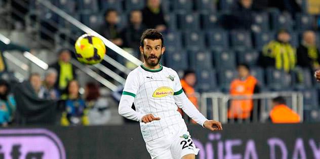 Gözdeler Usta'ya emanet