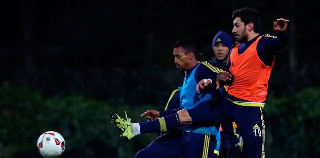 Bu maç Fener için önemli