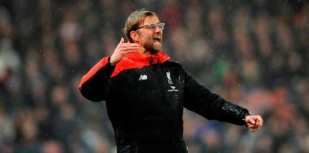 Klopp: İsteriz ama vermezler