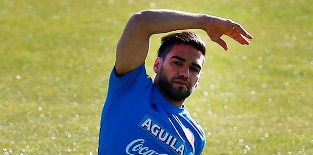 Fener'de gizli gündem Falcao