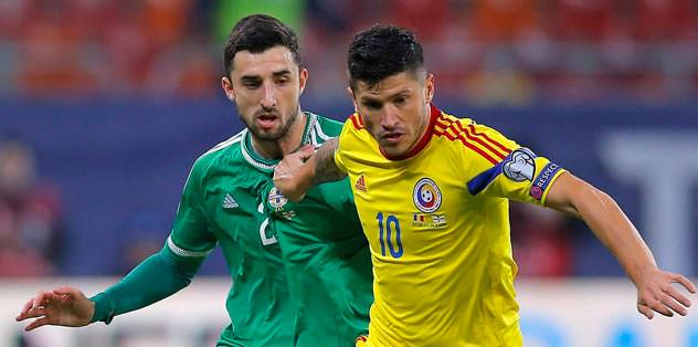 Cristian Tanase Sivasspor'da